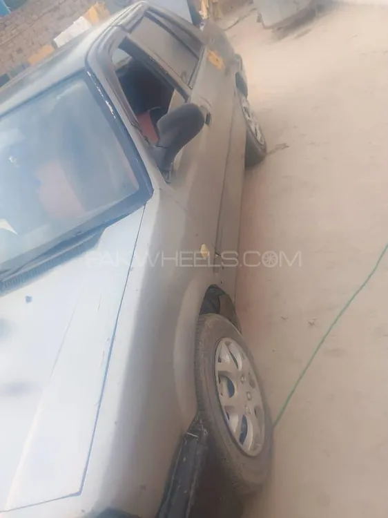 Honda Civic 1986 for Sale in Chichawatni Image-1