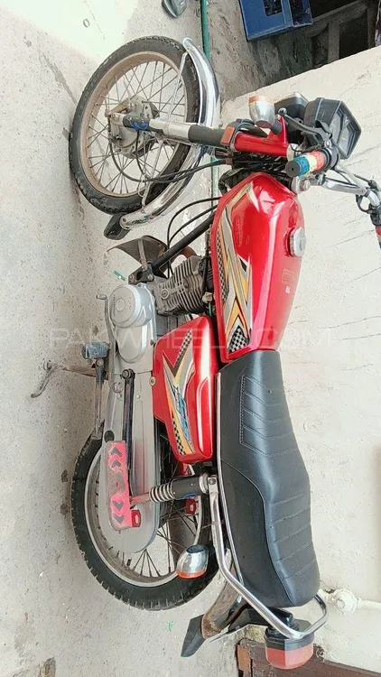 Honda  Fury 2019 for Sale Image-1