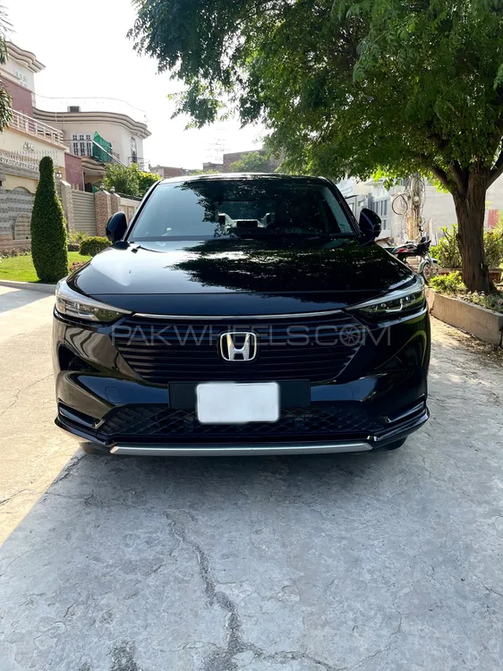 Honda HR-V 2024 for Sale in Sialkot Image-1