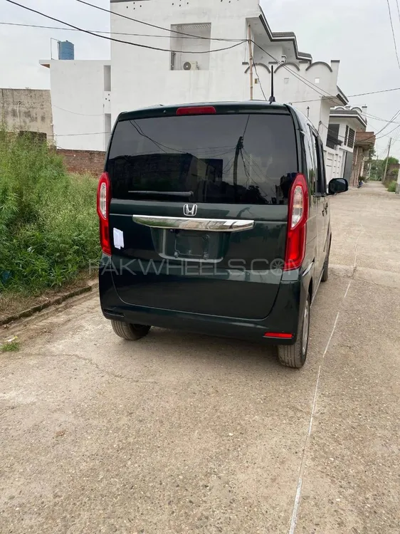 Honda N Box 2019 for Sale in Sialkot Image-1