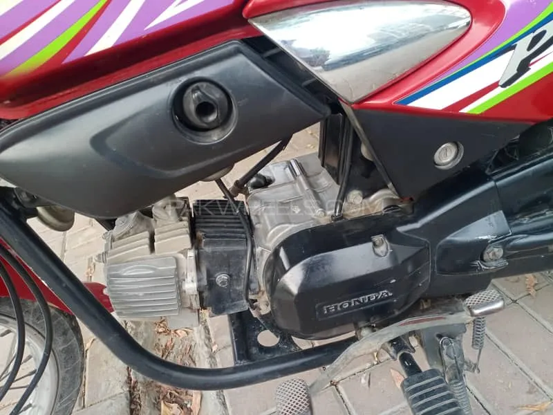 Honda Pridor 2019 for Sale Image-1