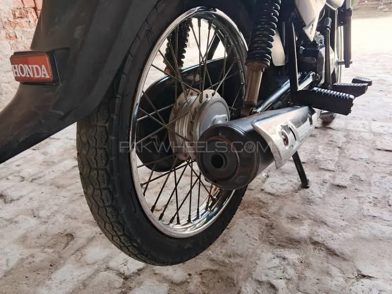 Honda Pridor 2019 for Sale Image-1