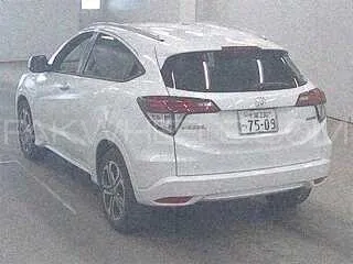 Honda Vezel 2016 for Sale in Peshawar Image-1