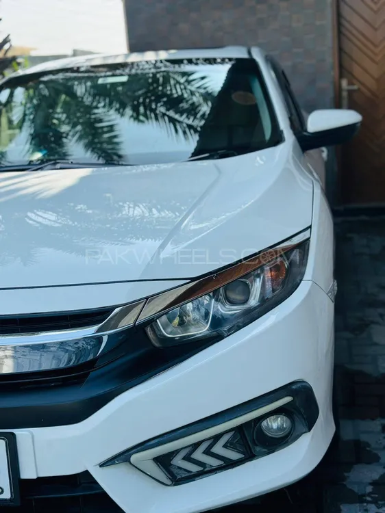 Hyundai Sonata 2022 for Sale in Islamabad Image-1