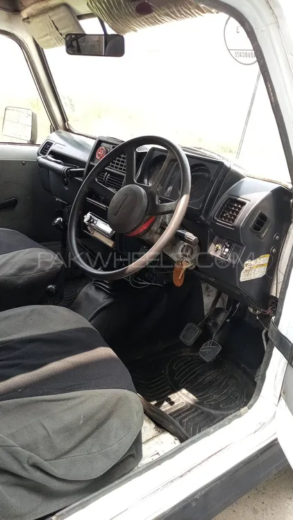Jeep CJ 5 1992 for Sale in Abbottabad Image-1