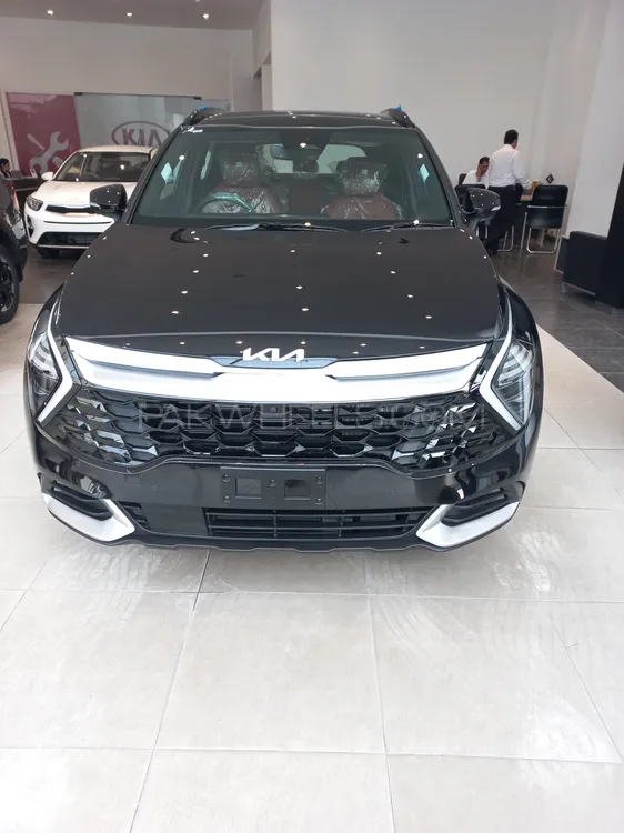 KIA Sportage L 2025 for Sale in Lahore Image-1