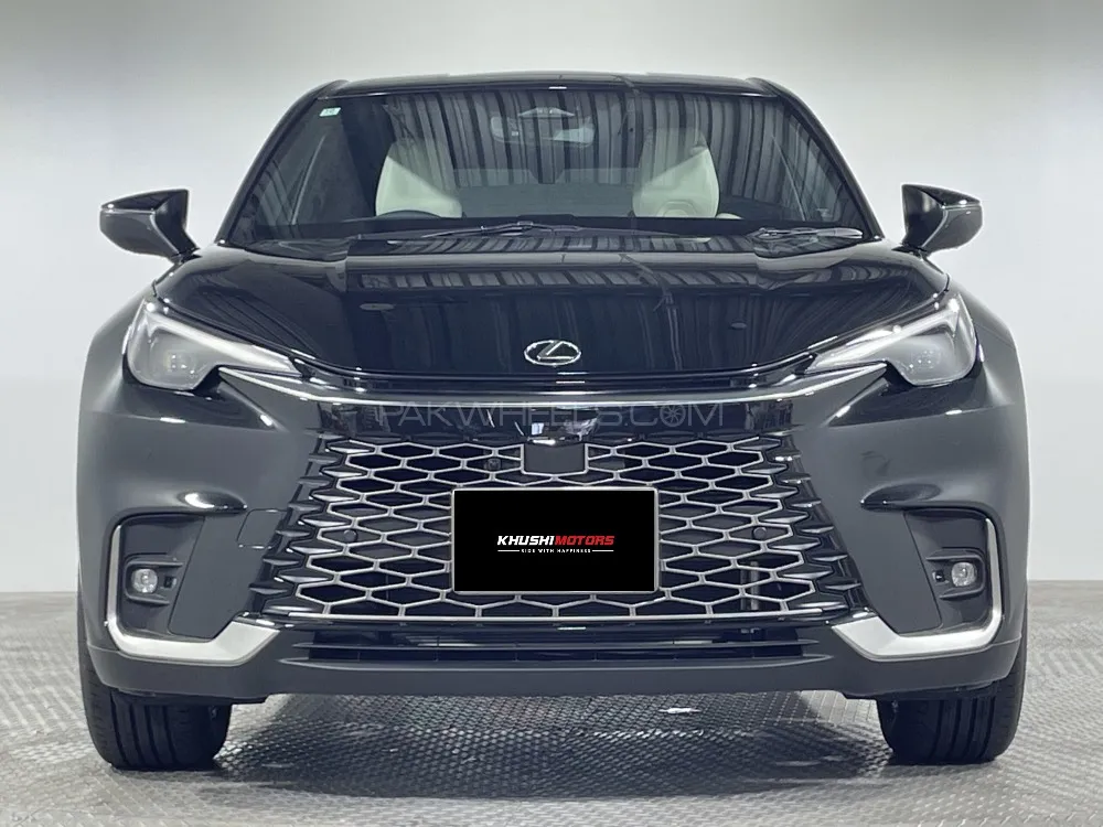 Lexus Other 2024 for Sale in Lahore Image-1