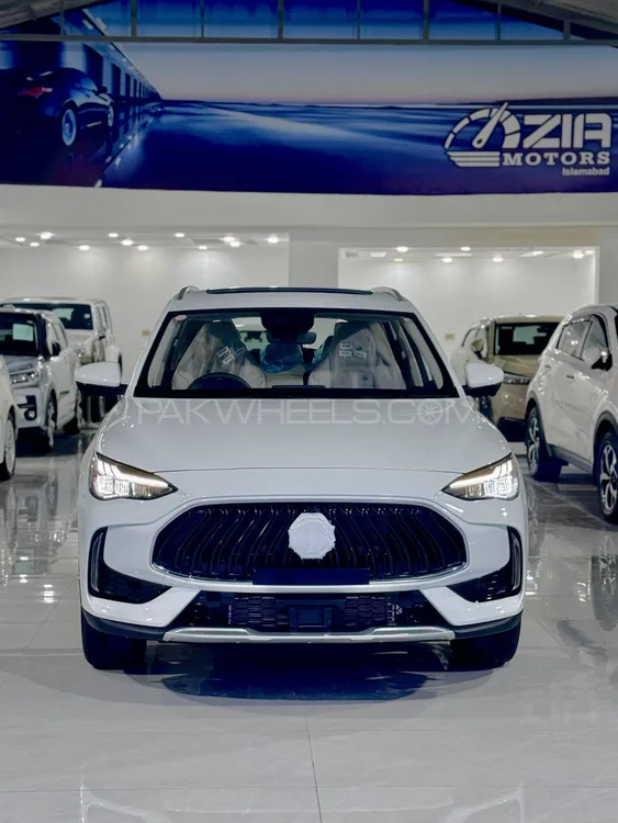 MG HS 2025 for Sale in Islamabad Image-1