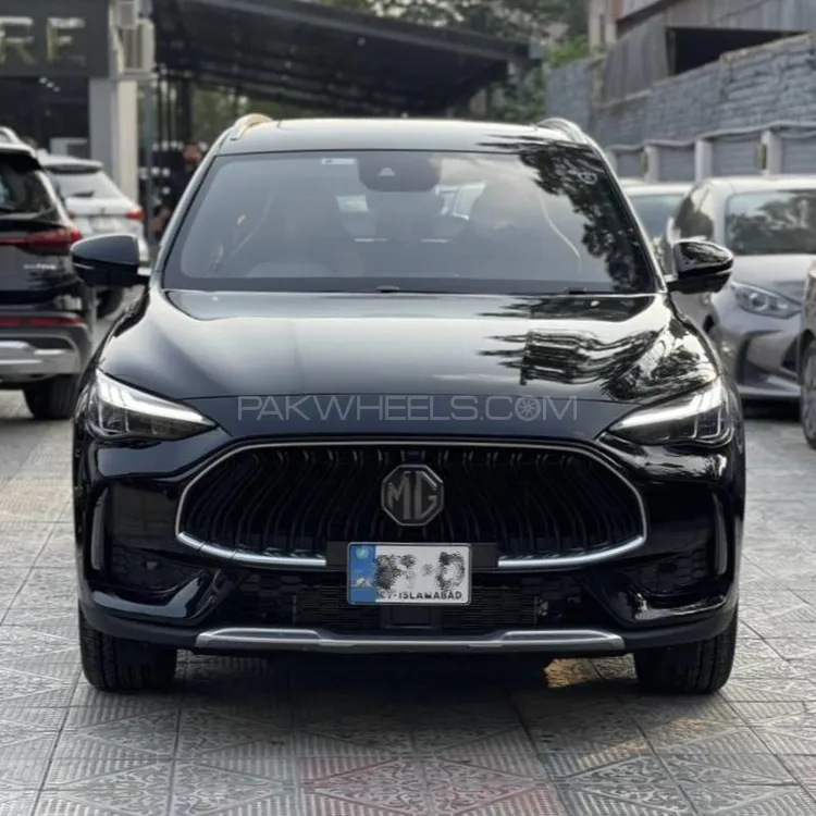 MG HS 2025 for Sale in Islamabad Image-1
