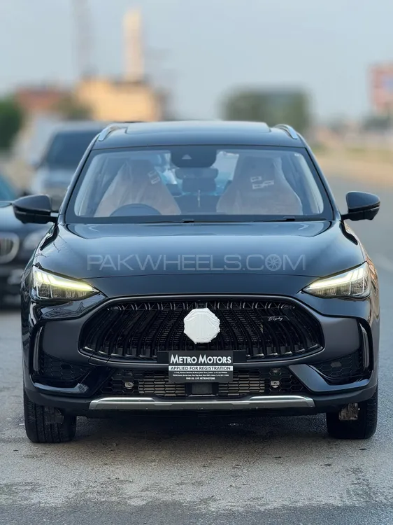 ایم جی ایچ ایس 2025 for Sale in لاہور Image-1