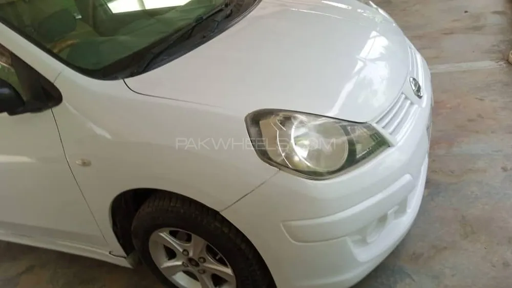 Nissan AD Van 2007 for Sale in Taxila Image-1
