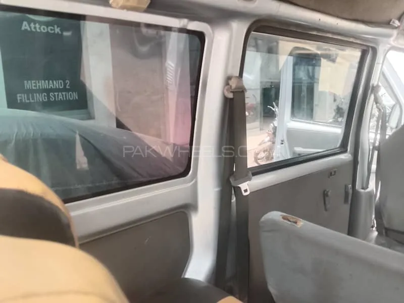 Nissan Clipper 2019 for Sale in Lahore Image-1