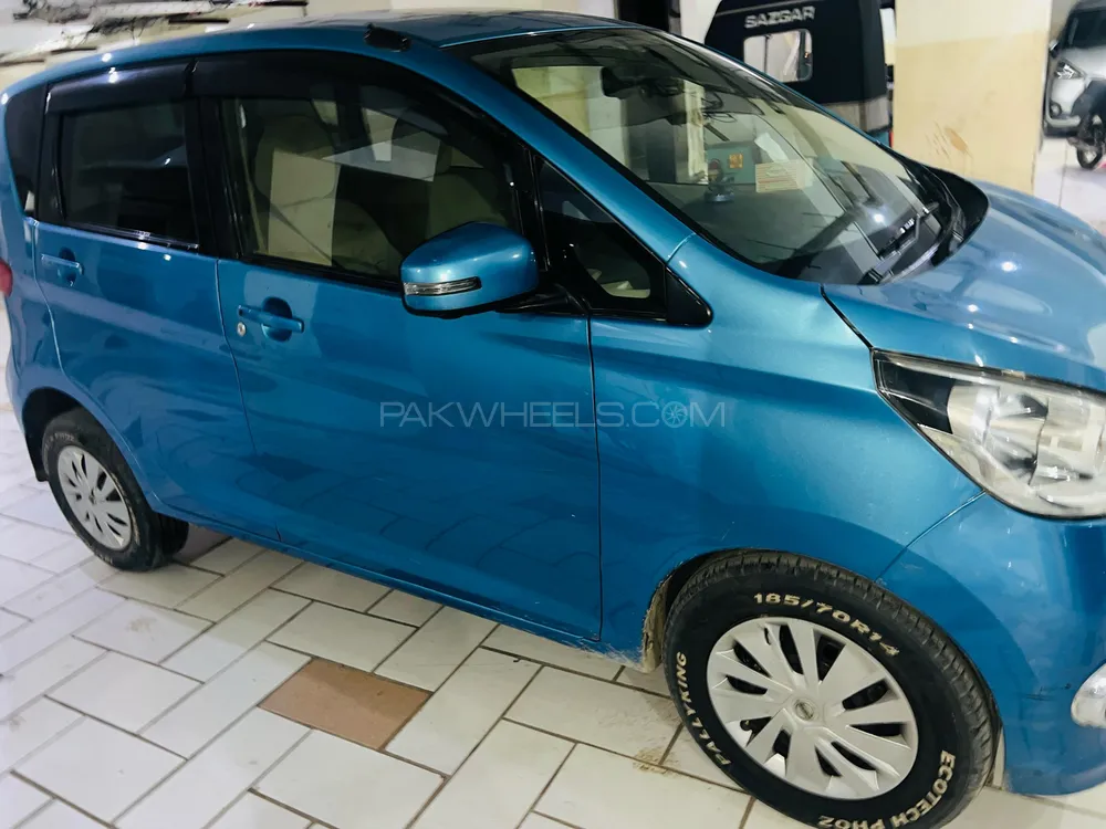 Nissan Dayz 2014 for Sale in Karachi Image-1