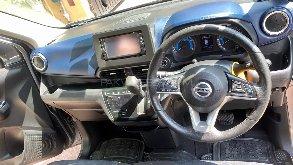 Nissan Dayz 2021 for Sale in Lahore Image-1