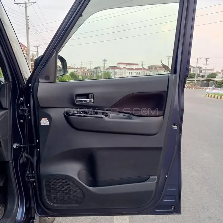 نسان Dayz Roox 2021 for Sale in اسلام آباد Image-1