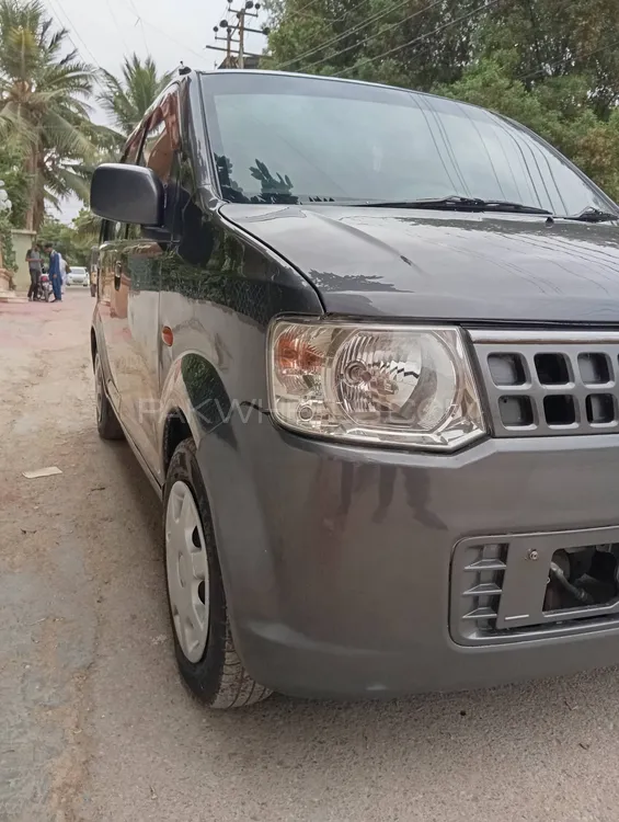 Nissan Otti 2007 for Sale in Karachi Image-1