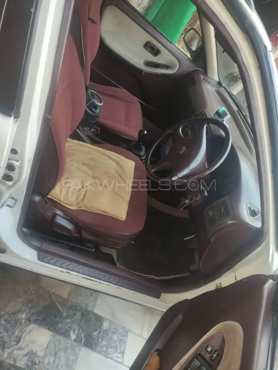Nissan Sunny 1992 for Sale in Karachi Image-1