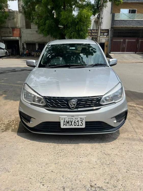 Proton Saga 2023 for Sale in Faisalabad Image-1