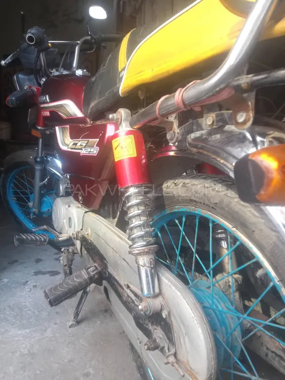 Road Prince RP 70 2018 for Sale Image-1