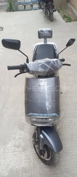 سُپر پاور SP Scooty 2025 for Sale Image-1