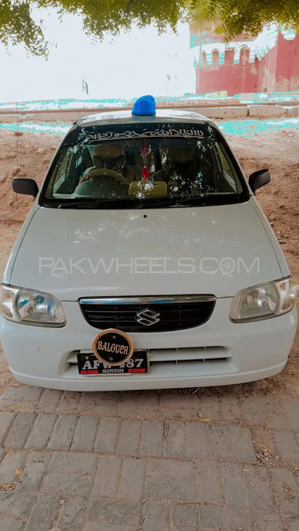 Suzuki Alto 2004 for Sale in Sukkur Image-1