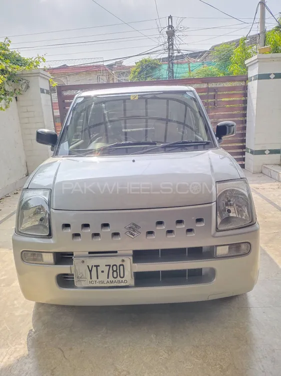 Suzuki Alto 2009 for Sale in Rawalpindi Image-1