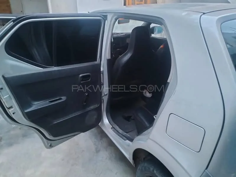 Suzuki Alto 2020 for Sale in Khairpur Image-1