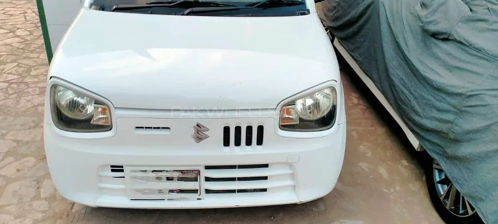 سوزوکی آلٹو 2019 for Sale in کراچی Image-1