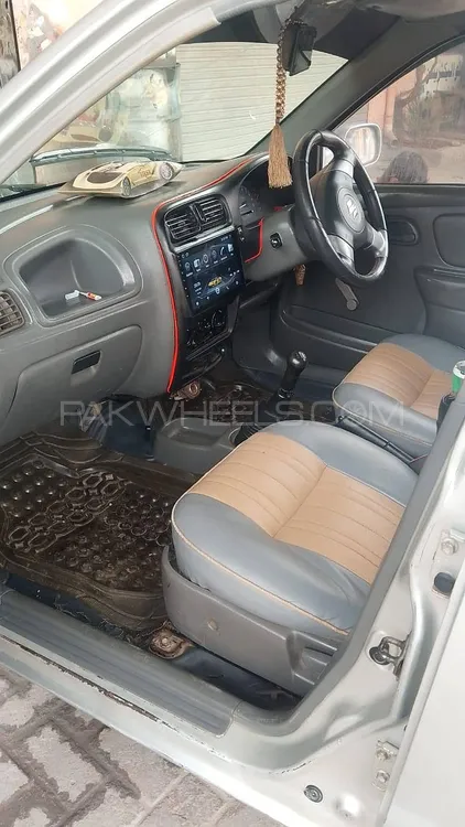 Suzuki Alto 2003 for Sale in Peshawar Image-1