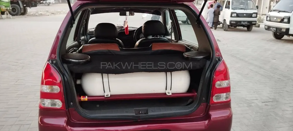 Suzuki Alto 2011 for Sale in Karachi Image-1