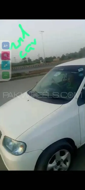 Suzuki Alto 2012 for Sale in Gujranwala Image-1