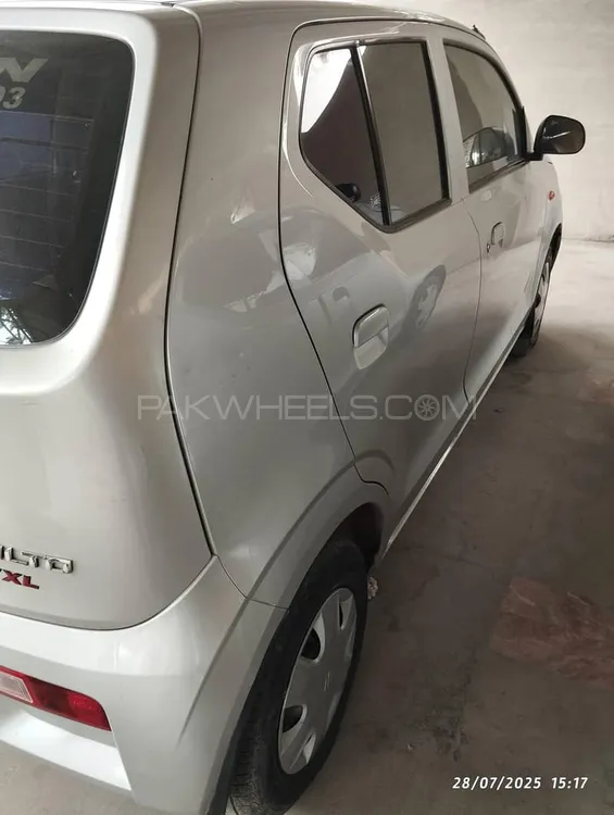 Suzuki Alto 2021 for Sale in Karachi Image-1
