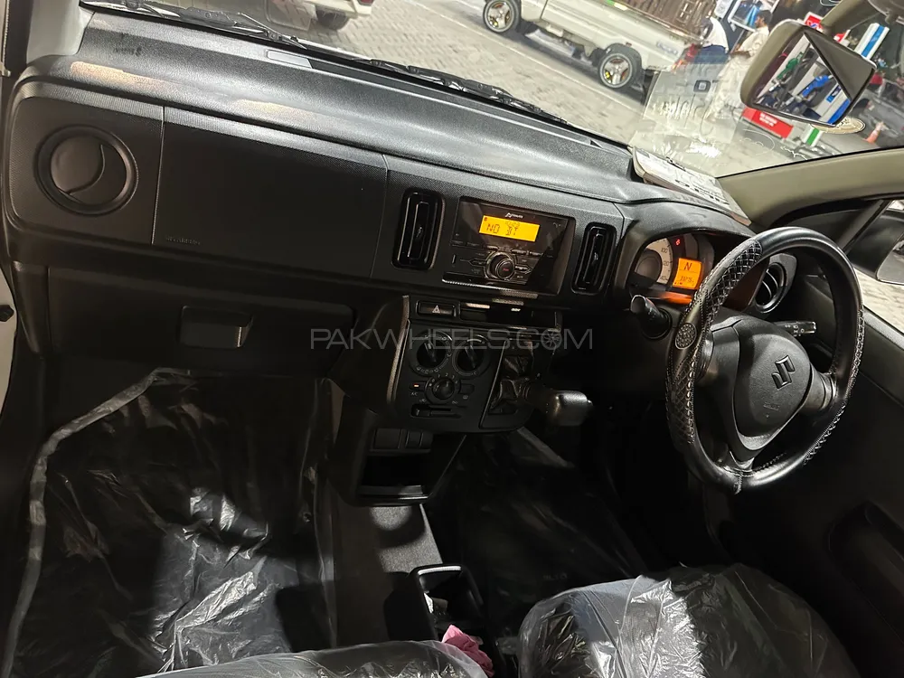 Suzuki Alto 2022 for Sale in Rawalpindi Image-1