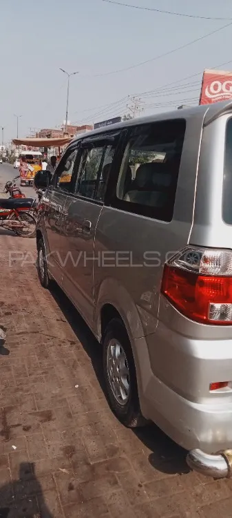 Suzuki APV 2008 for Sale in Hafizabad Image-1