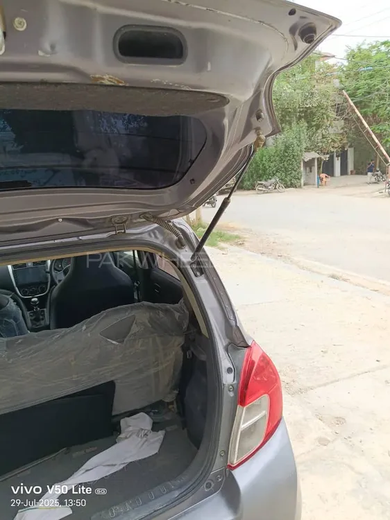 Suzuki Cultus 2018 for Sale in Karachi Image-1
