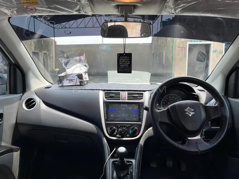 Suzuki Cultus 2022 for Sale in Islamabad Image-1