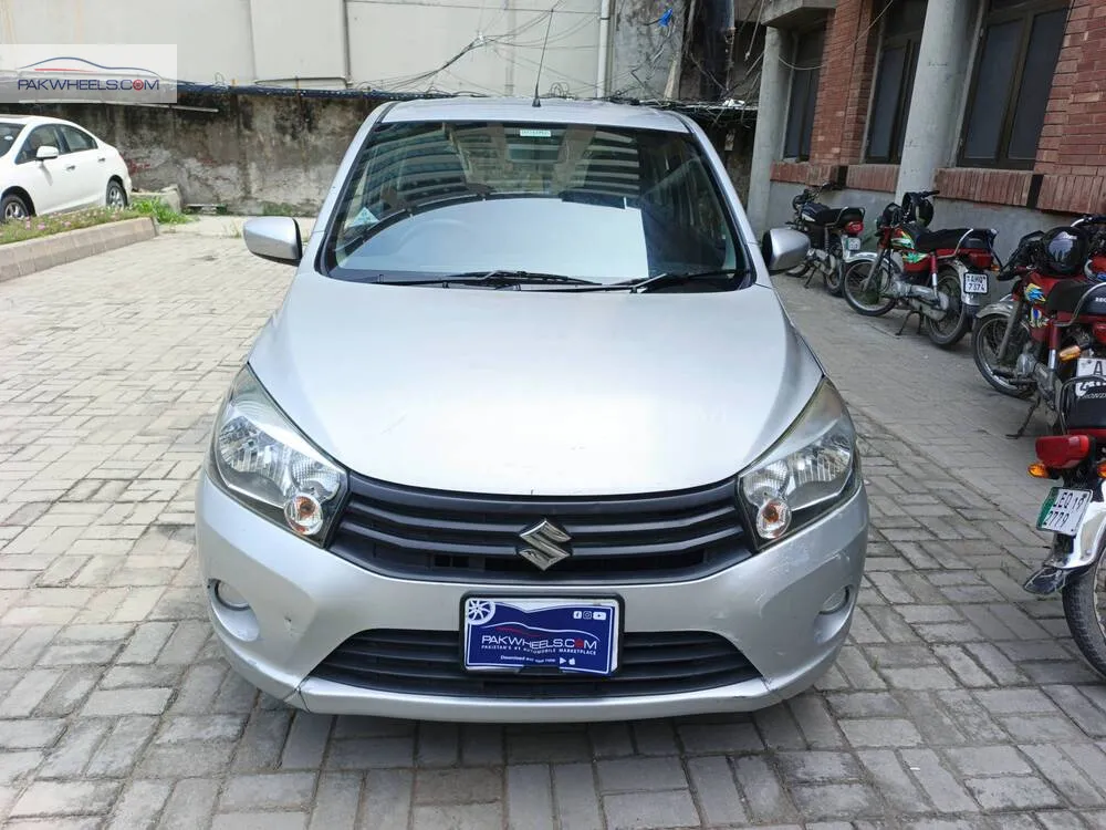 سوزوکی کلٹس 2019 for Sale in لاہور Image-1