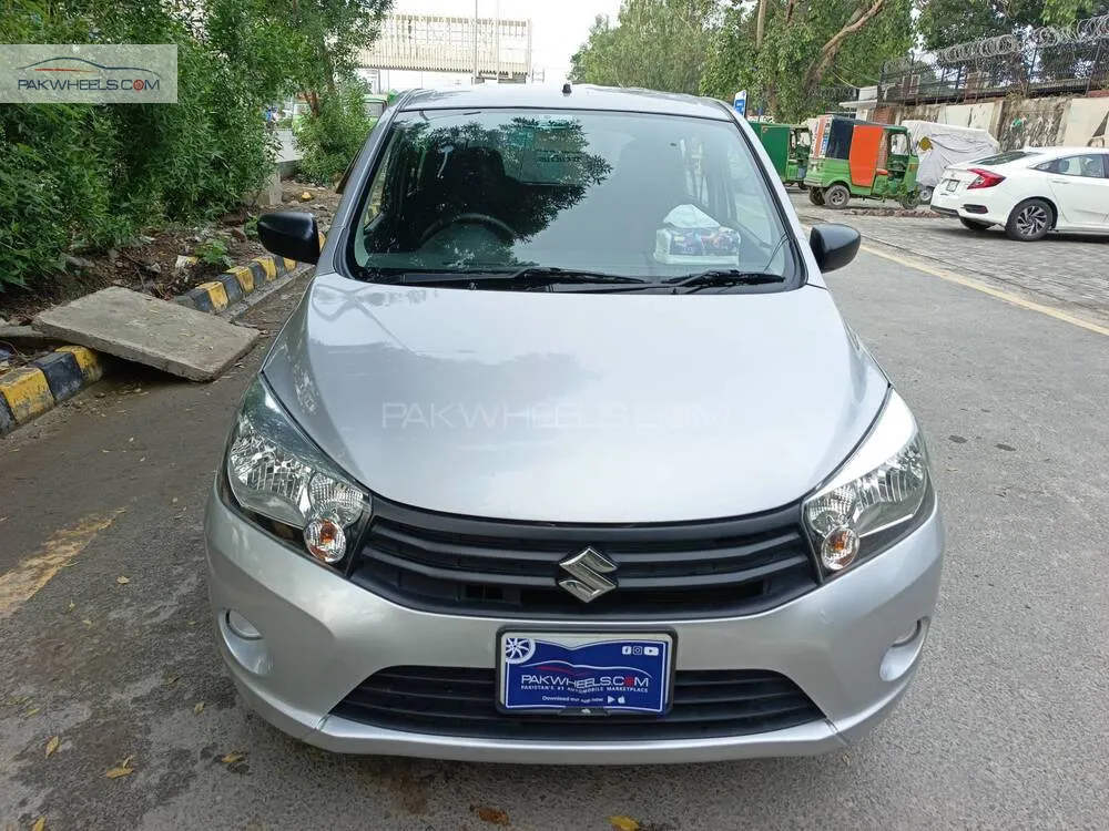 سوزوکی کلٹس 2023 for Sale in لاہور Image-1