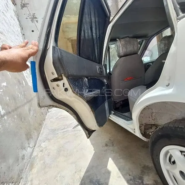Suzuki Cultus 2008 for Sale in Sargodha Image-1