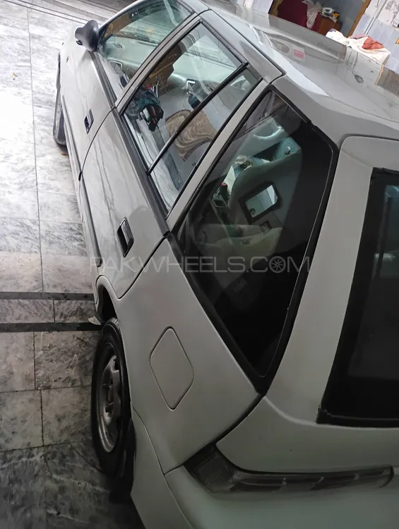سوزوکی کلٹس 2013 for Sale in لاہور Image-1