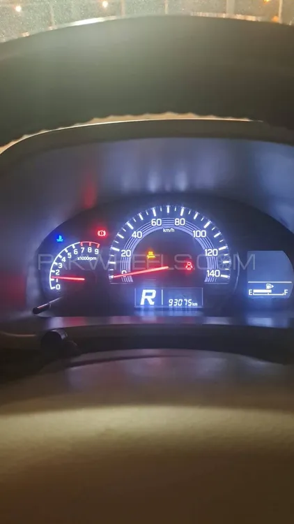 Suzuki Every 2021 for Sale in Karachi Image-1