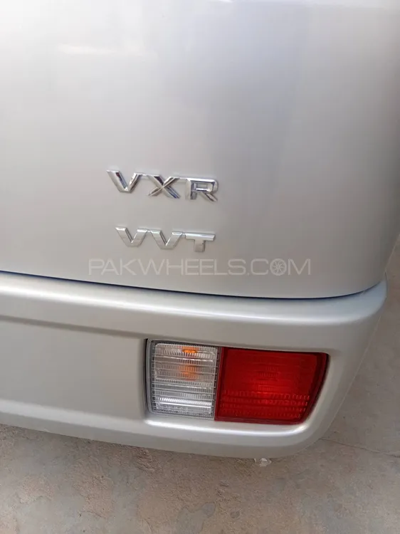 Suzuki Every 2024 for Sale in Hyderabad Image-1