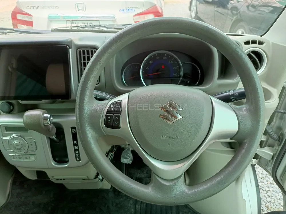 سوزوکی ایوری ویگن 2019 for Sale in اسلام آباد سوزوکی ایوری ویگن 2019 for Sale in اسلام آباد Image-7