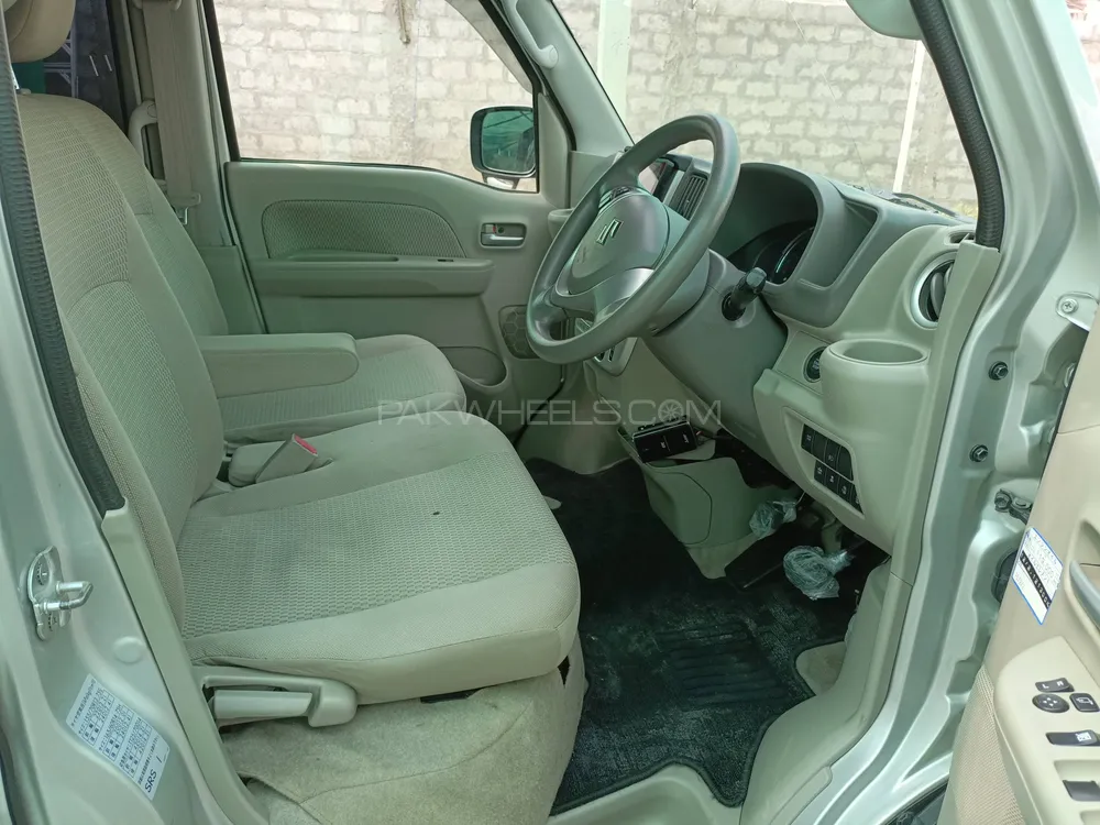 سوزوکی ایوری ویگن 2019 for Sale in اسلام آباد سوزوکی ایوری ویگن 2019 for Sale in اسلام آباد Image-9