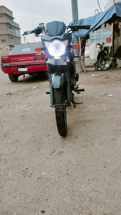 Suzuki GR 150 2024 for Sale Image-1