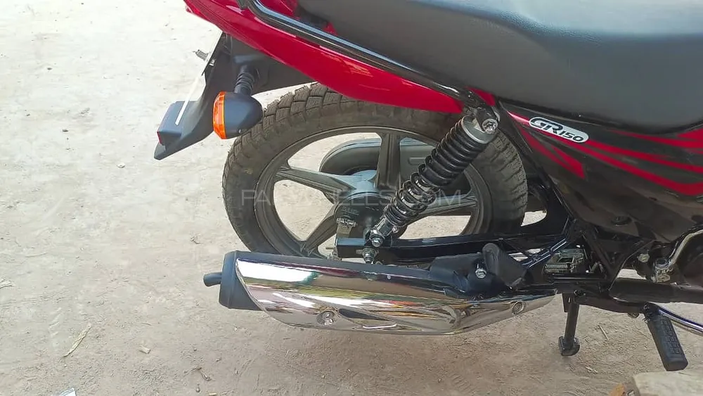 Suzuki GR 150 2025 for Sale Image-1