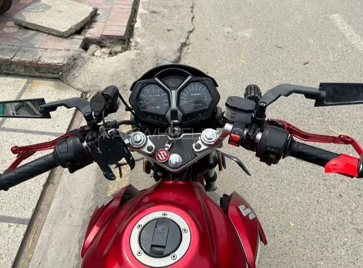 Suzuki GS-125 2023 for Sale Image-1
