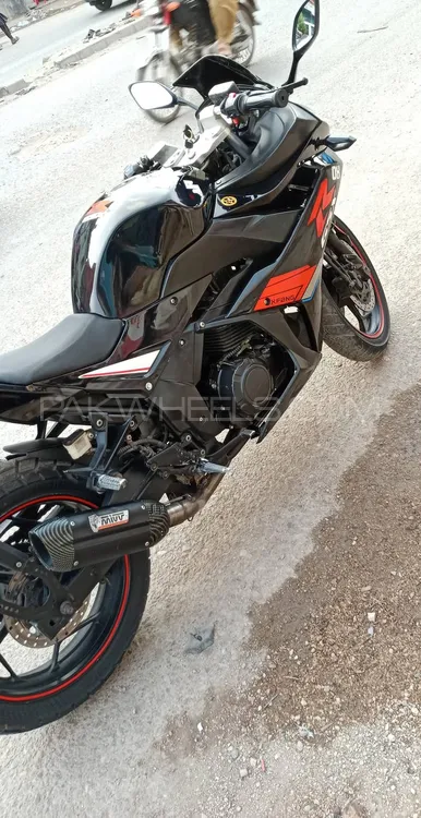 Suzuki GSX-R600 2020 for Sale Image-1
