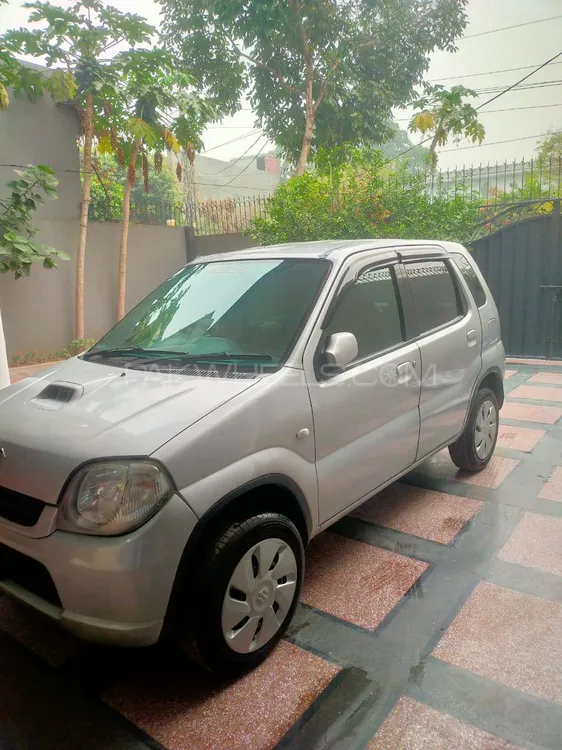 Suzuki Kei 2006 for Sale in Lahore Image-1