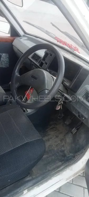 Suzuki Mehran 1991 for Sale in Rawalpindi Image-1